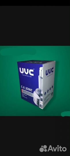 Шрус renault logan