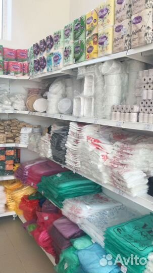 Упаковка, одноразовая посуда, пакеты опт/розница