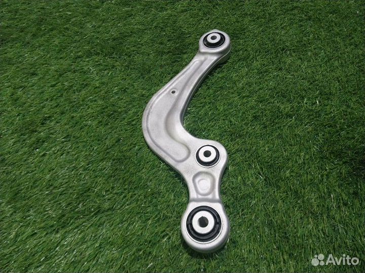 Рычаг подвески верхний задний левый Audi A6 C8