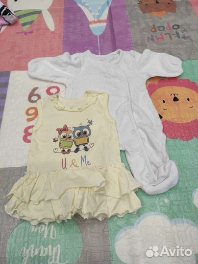 Одежда для девочки