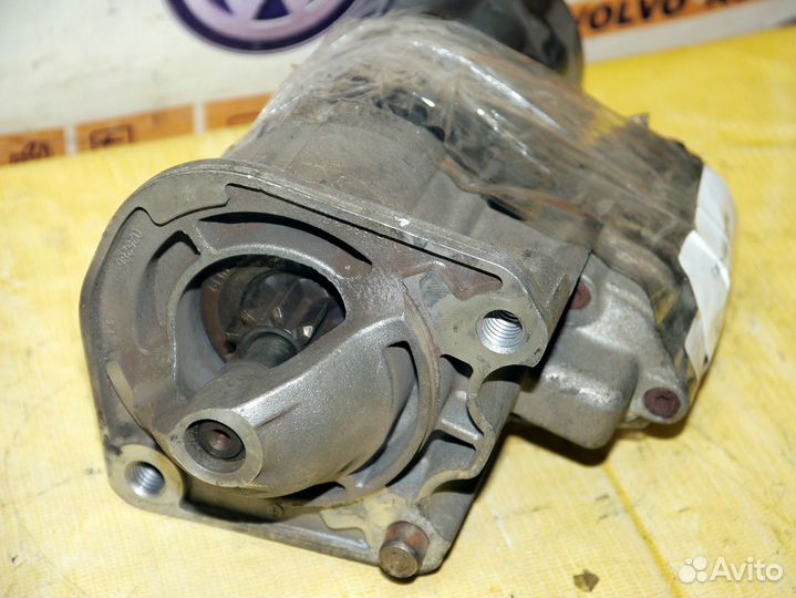 Стартер S40-2 Вольво
