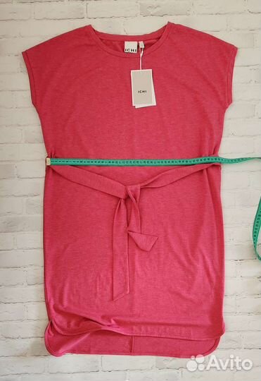 Брюки кюлоты укороченные Cos р: 44/46