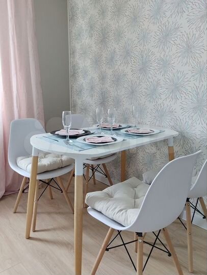 2-к. квартира, 51 м², 9/9 эт.