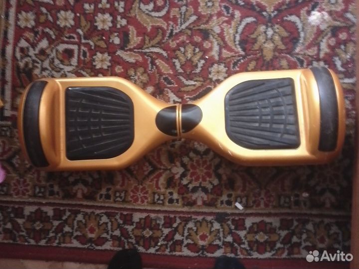 Гироскутер бу