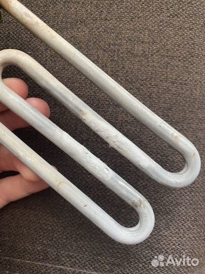 Тэн стиральной машины 230V