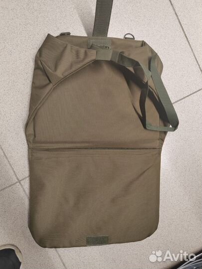 Пятиточечник с кевларом Бр2 Олива