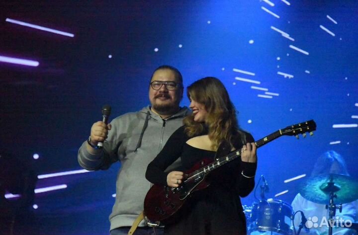 Вокал,школа Belcanto-лучшее сегодня