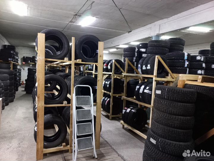 Nokian Tyres Nordman SX3 175/70 R13