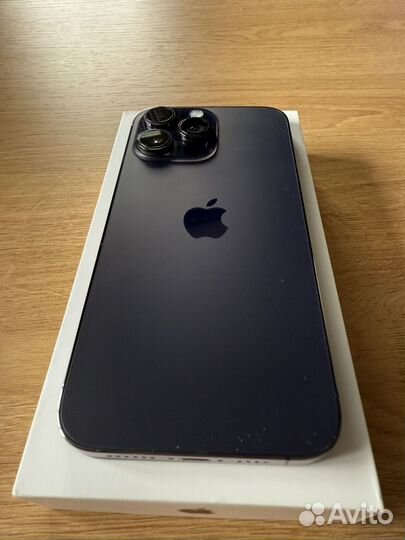 iPhone 14 Pro Max, 128 ГБ