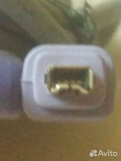 Кабели RCA(тюльпан), scart, sony