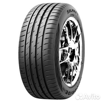 Goodride Solmax 1 255/50 R19 107W