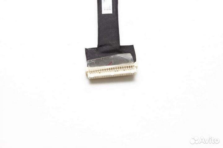 Шлейф матрицы DC02000UC10 REV:1.0 для Toshiba Sate