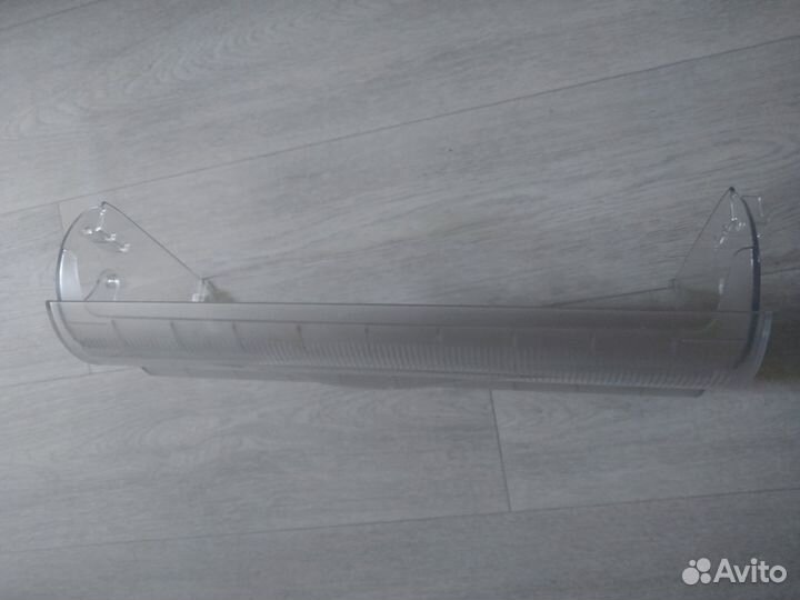 Секция полка свежесть к холодильнику 