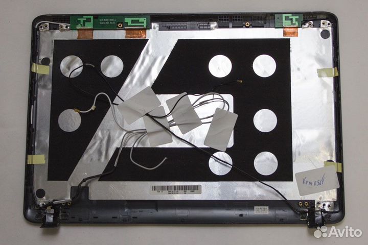 Крышка матрицы eakl2003010 для Lenovo Y460