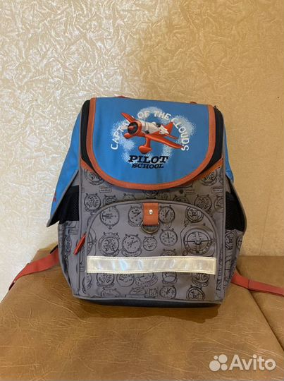 Рюкзак для школы