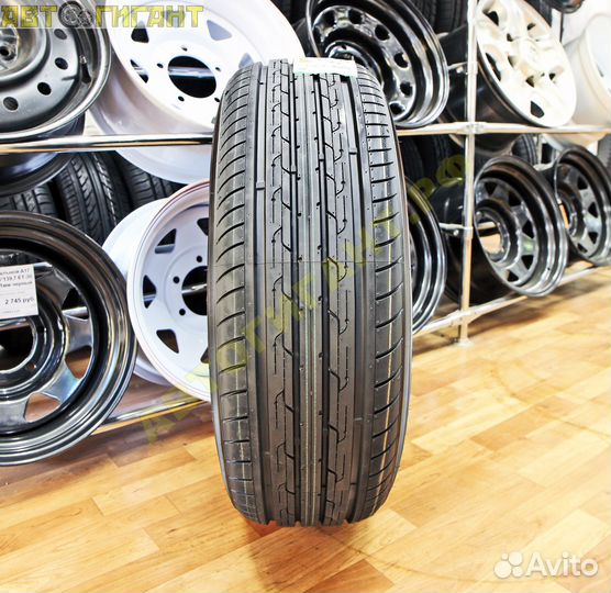 Triangle TE301 235/60 R16