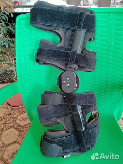 Ортез orto NKN 557 l/xl