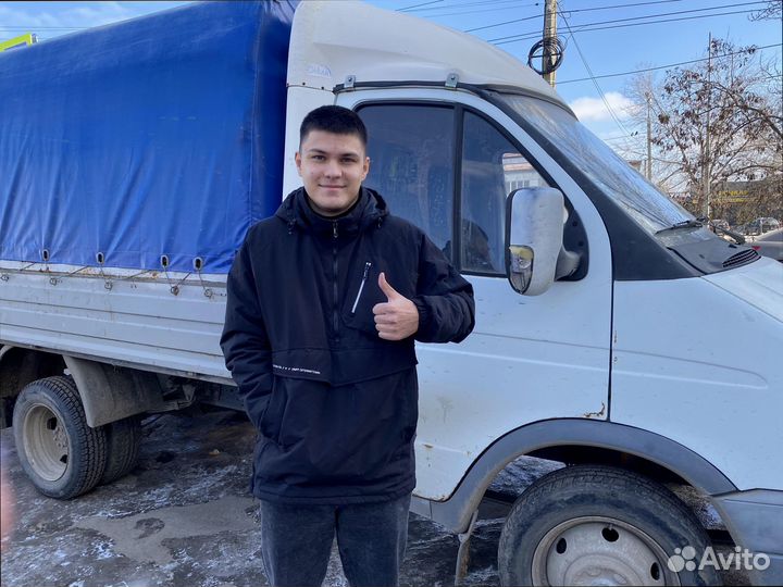 Срочные коммреческие перевозки