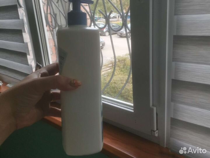 Крем по уходу за лежачими больным