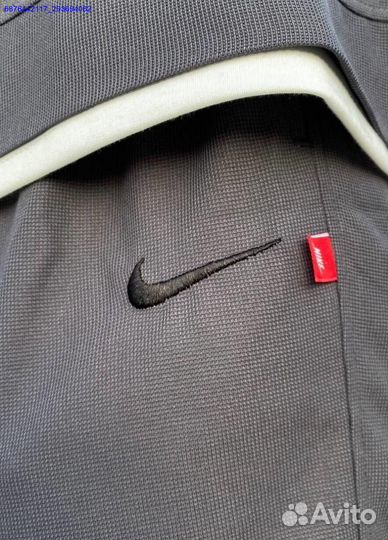 Спортивный костюм шорты и футболка Nike (Арт.81270