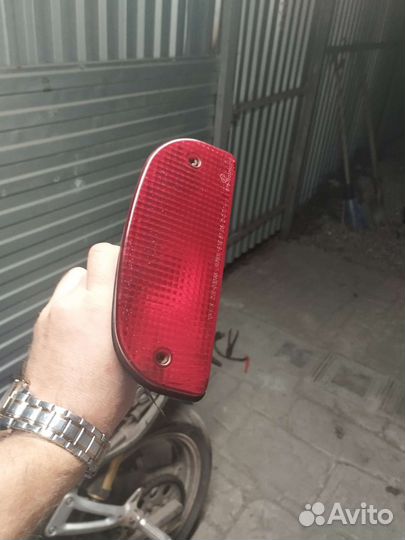 Стопак Suzuki bandit 400