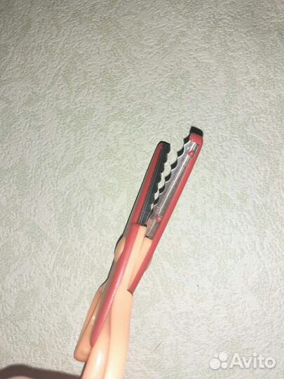 Ножницы фигурные