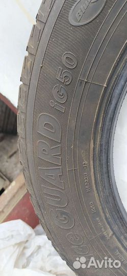 Yokohama Ice Guard 5 IG50 A 205/60 R16