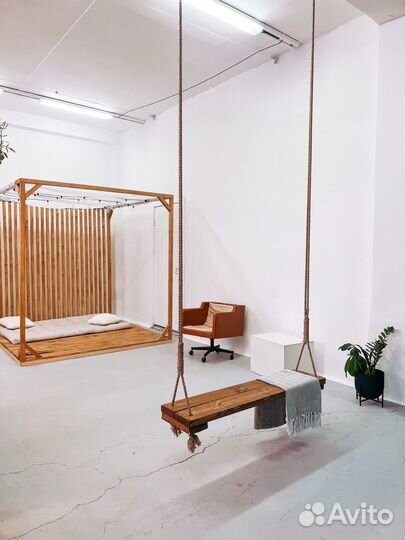 Пространство для мероприятий, фотосессий