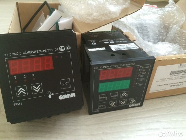 Наладка и монтаж кипиа