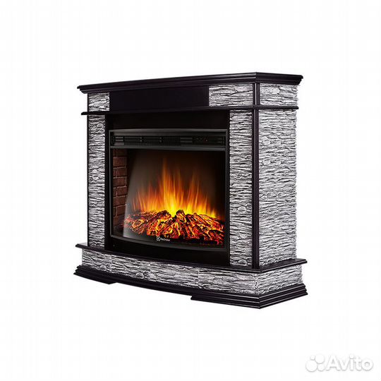 Портал Firelight Scala 30 камень сланец скалистый