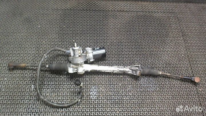 Рейка рулевая без г/у Ford Escape, 2006