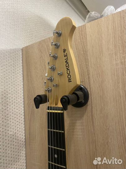 Электрогитара stratocaster