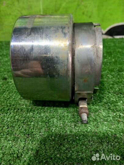 Насадка на глушитель toyota alphard ANH10 2azfe 2004