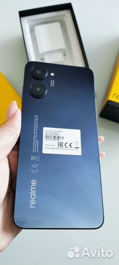 realme 10, 6/128 ГБ