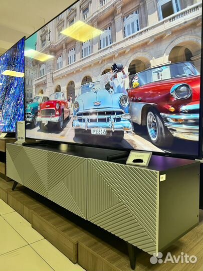 Тумба под тв