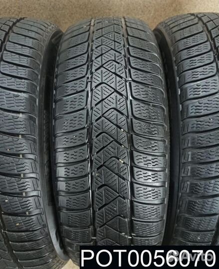 Pirelli Winter Sottozero 3 205/60 R17 100M