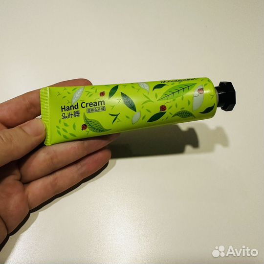 Крем для рук новый 30 г bioaqua