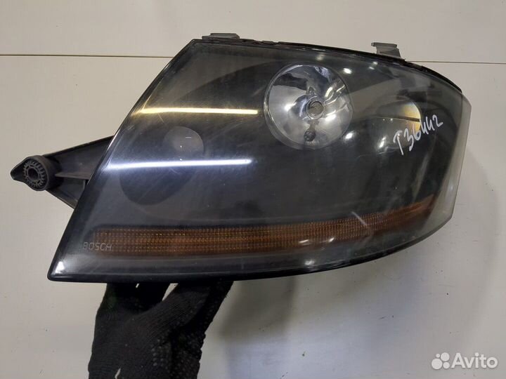 Фара (передняя) Audi TT, 2000