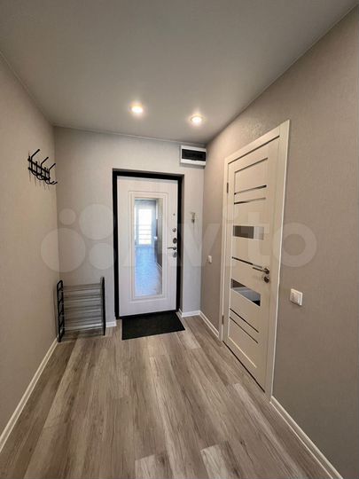 Квартира-студия, 31 м², 15/19 эт.