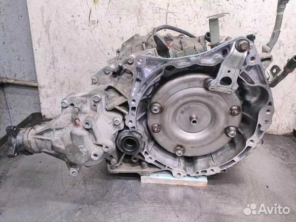 Вариатор jf011e