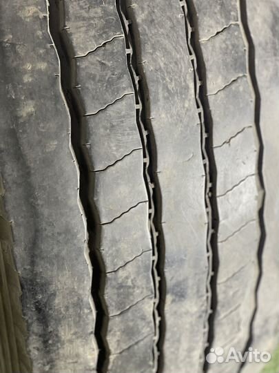 Шины 315 70 R22.5 Yokohama