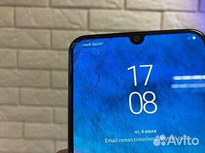 Переклейка стекла Xiaomi/Redmi