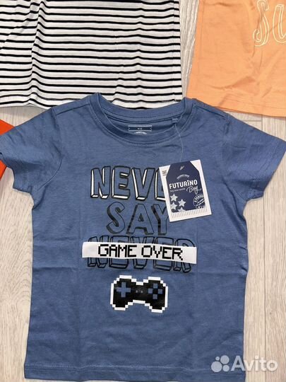 Вещи пакетом 92