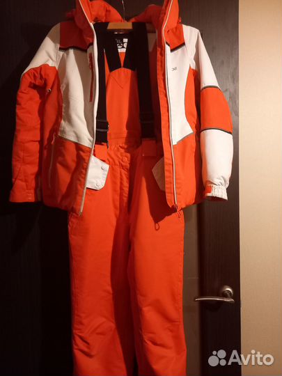 Продам детский горнолыжный костюм