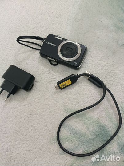 Фотоаппарат