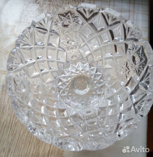 Ваза для фруктов