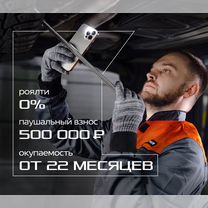 Заморозили роялти Франшиза автосервис FIT service, Москва