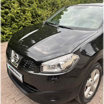 Nissan Qashqai 1.6 CVT, 2012, 126 000 км, с пробегом, цена 1 170 000 руб.