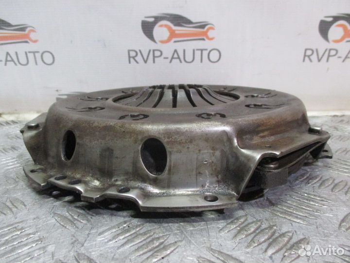 Комплект сцепления змз 406