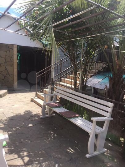 Комната 12 м², 1/1 эт.